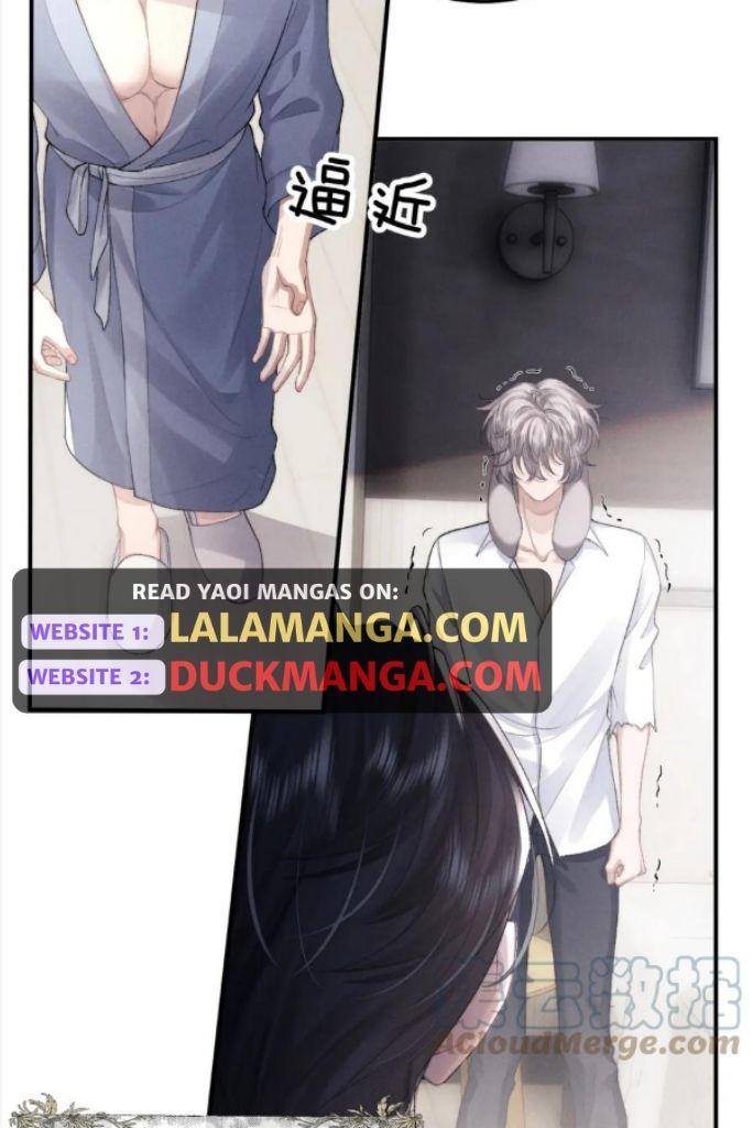 Everlasting Love Chapter 40 - Page 39