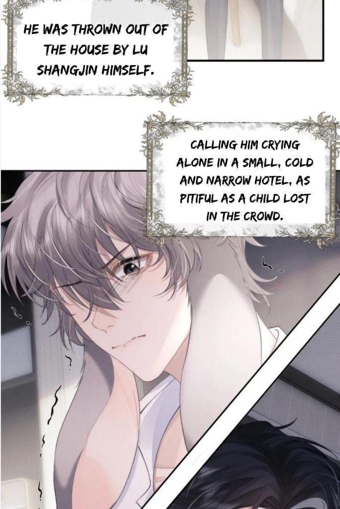 Everlasting Love Chapter 40 - Page 40