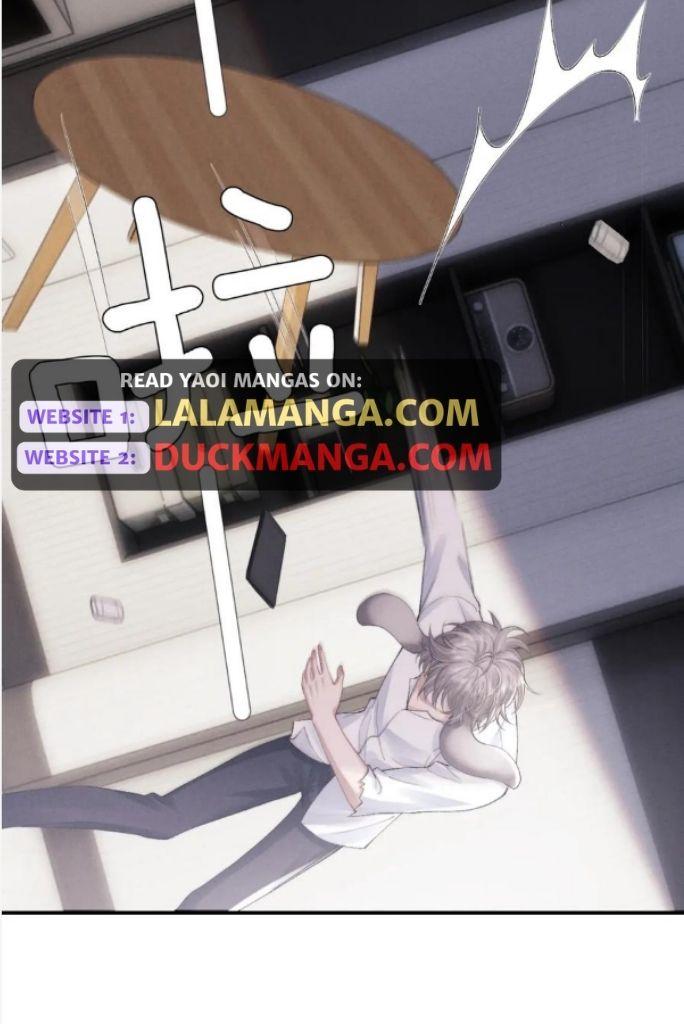 Everlasting Love Chapter 40 - Page 43