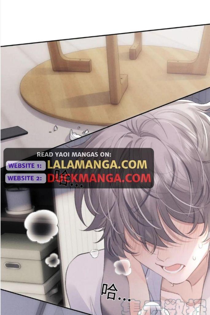 Everlasting Love Chapter 40 - Page 45