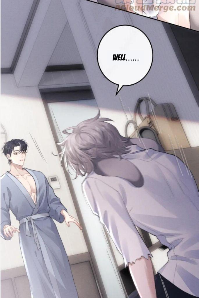 Everlasting Love Chapter 40 - Page 46