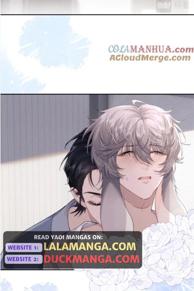 Everlasting Love Chapter 41 - Page 6