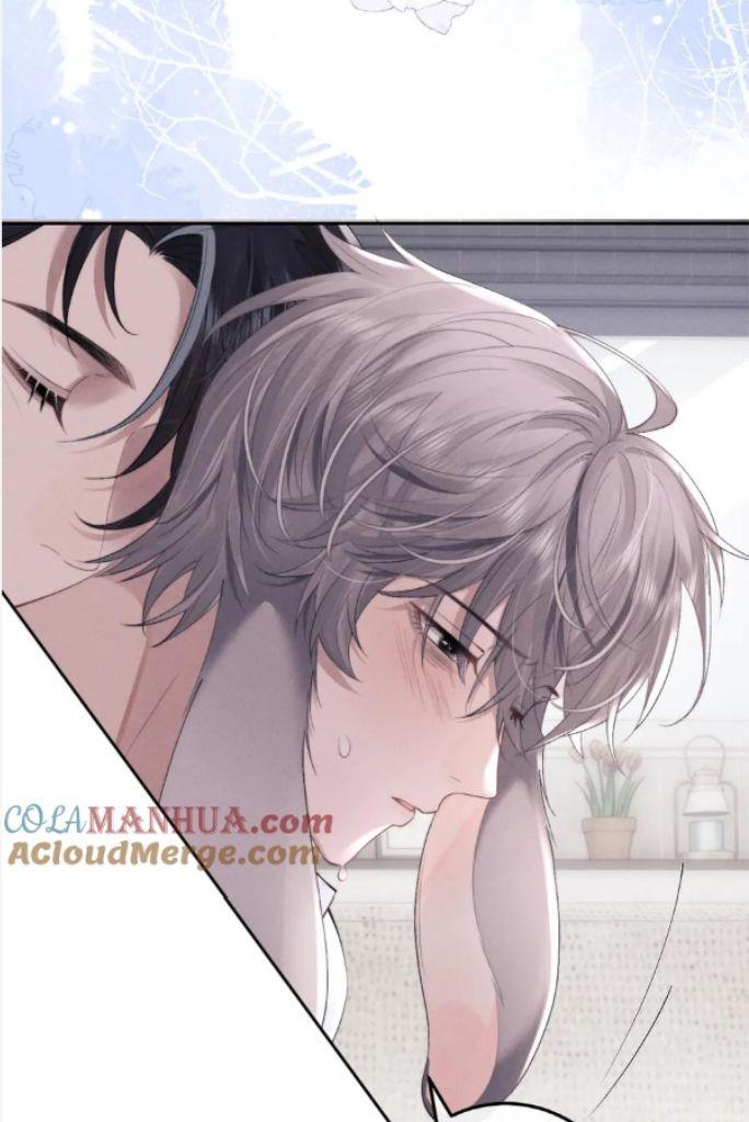 Everlasting Love Chapter 41 - Page 7