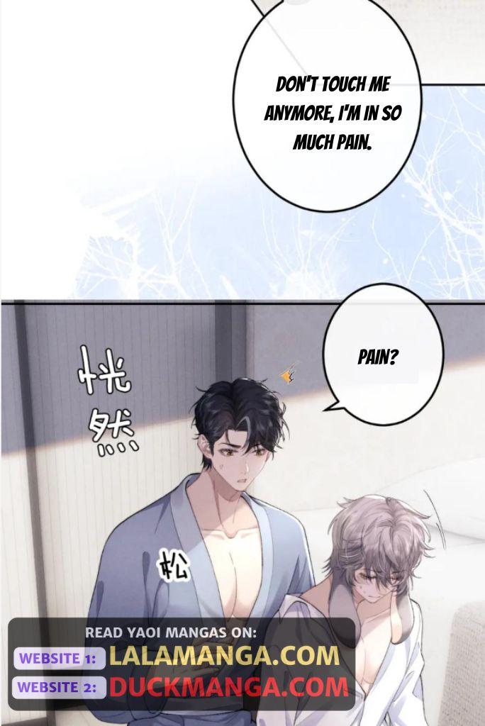 Everlasting Love Chapter 41 - Page 8