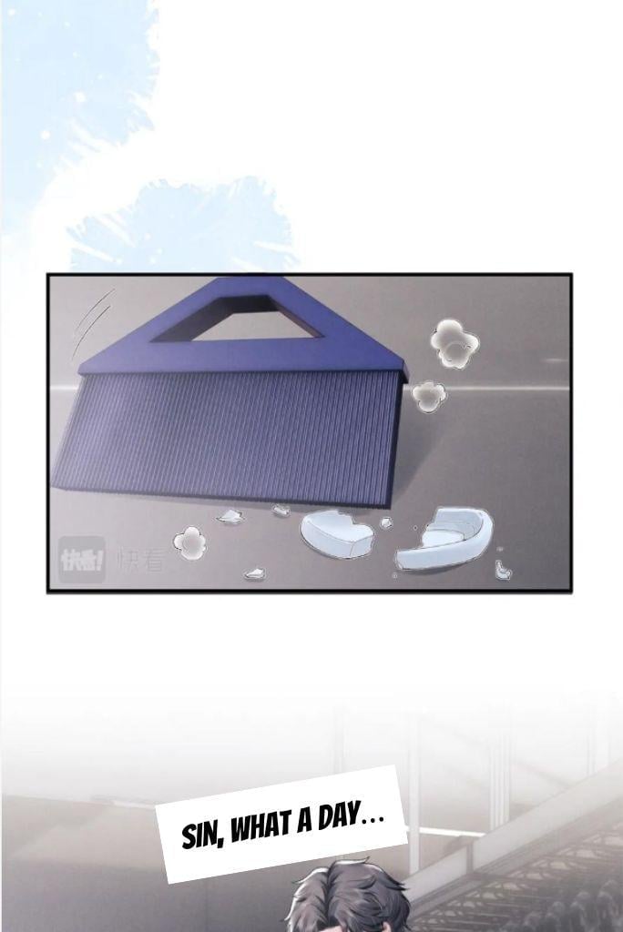 Everlasting Love Chapter 41 - Page 11