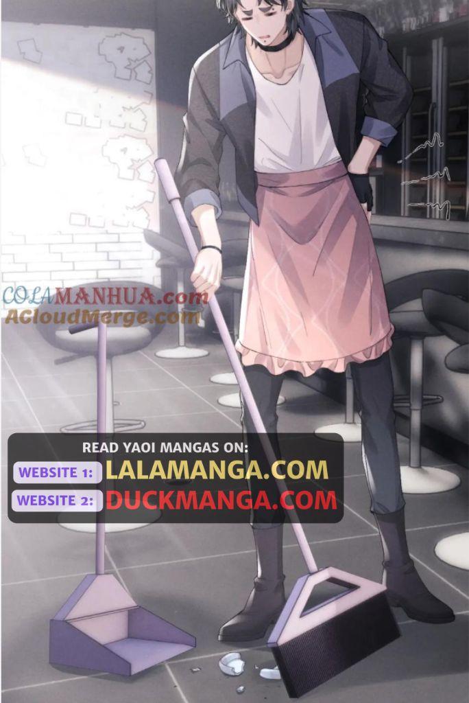 Everlasting Love Chapter 41 - Page 12