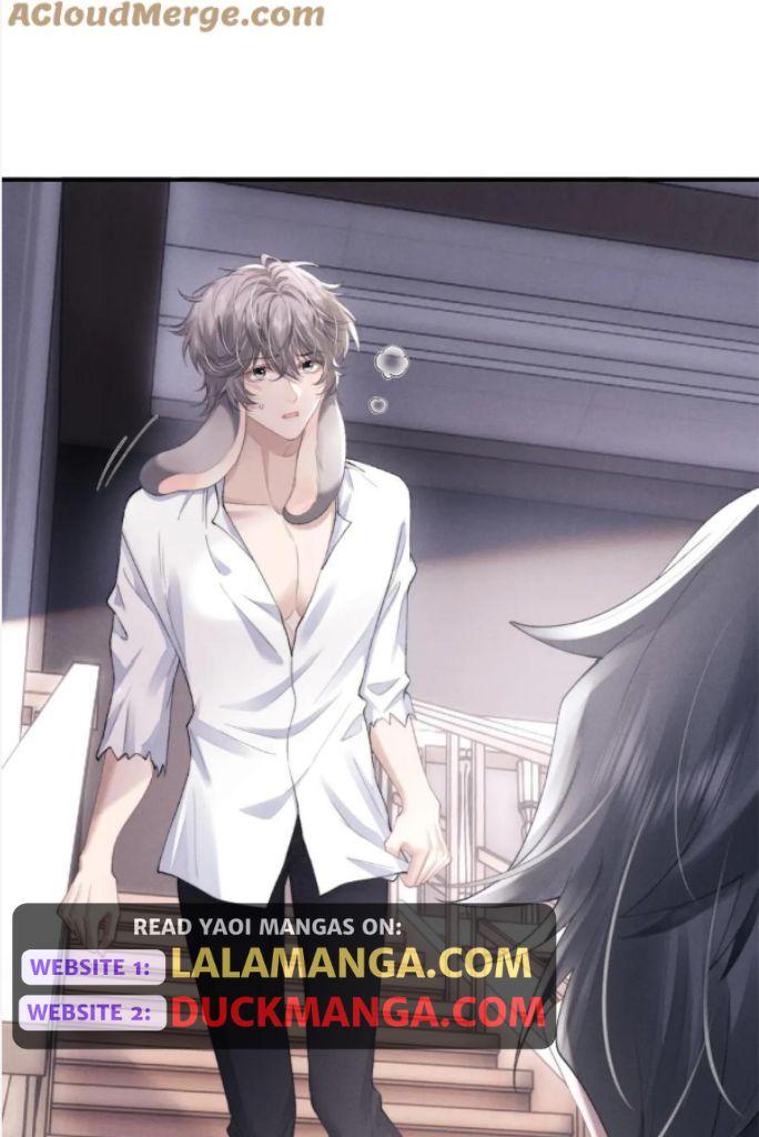 Everlasting Love Chapter 41 - Page 14