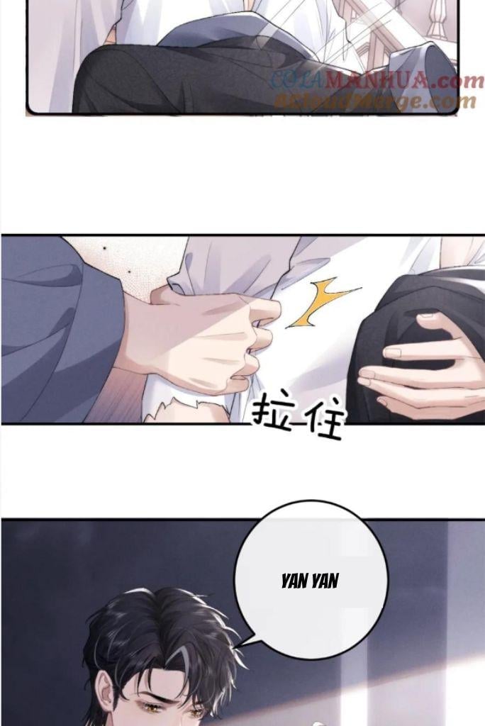 Everlasting Love Chapter 41 - Page 17