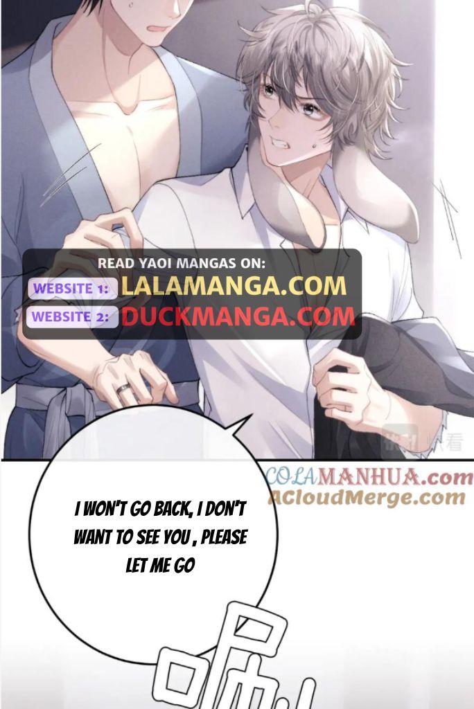 Everlasting Love Chapter 41 - Page 18