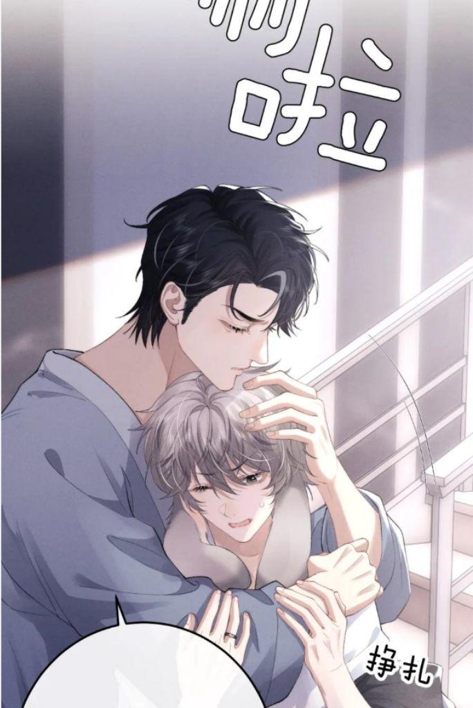 Everlasting Love Chapter 41 - Page 19