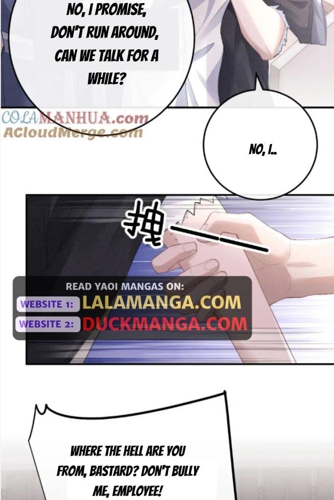 Everlasting Love Chapter 41 - Page 20