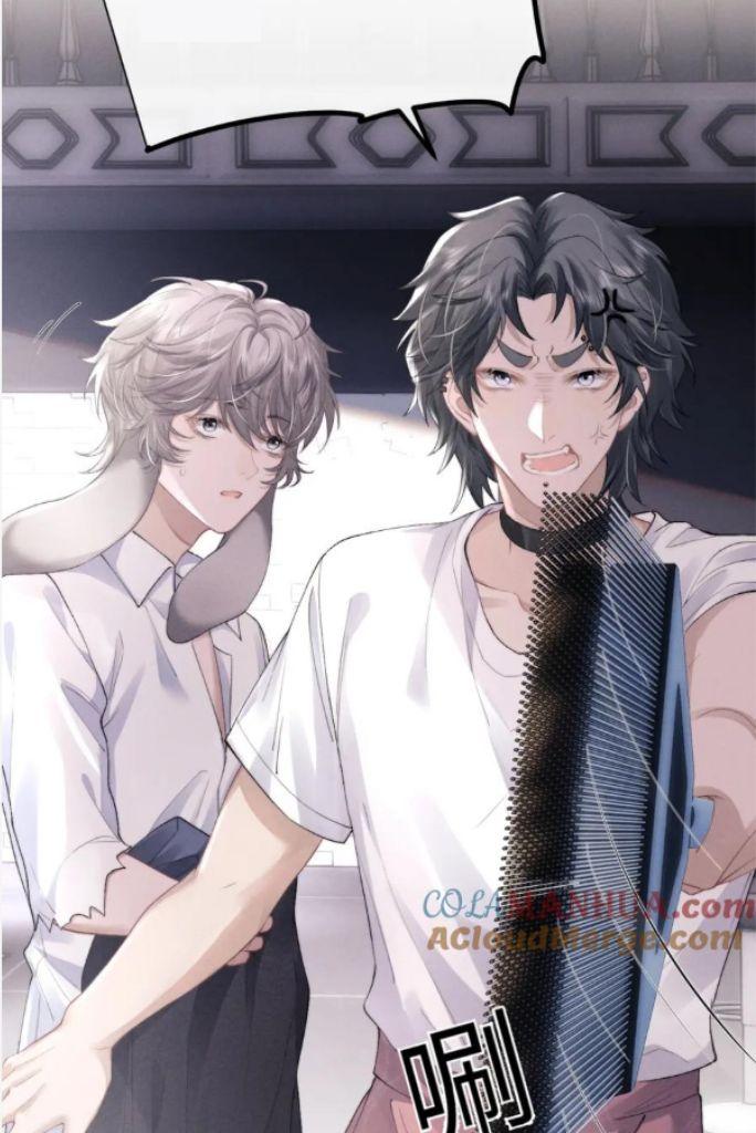 Everlasting Love Chapter 41 - Page 21