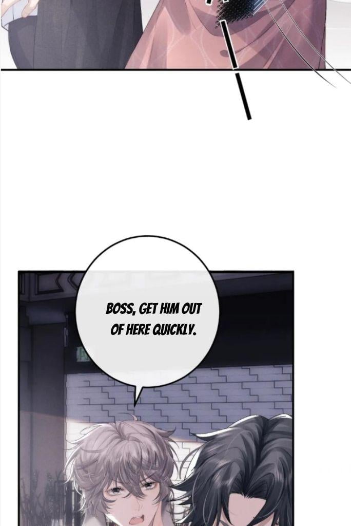 Everlasting Love Chapter 41 - Page 22