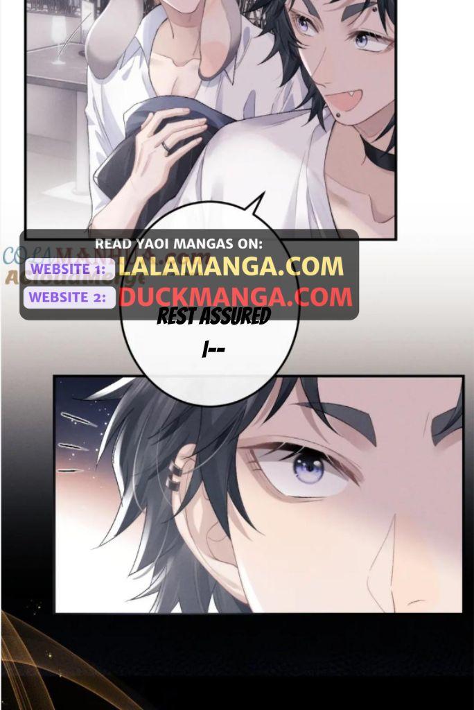 Everlasting Love Chapter 41 - Page 23