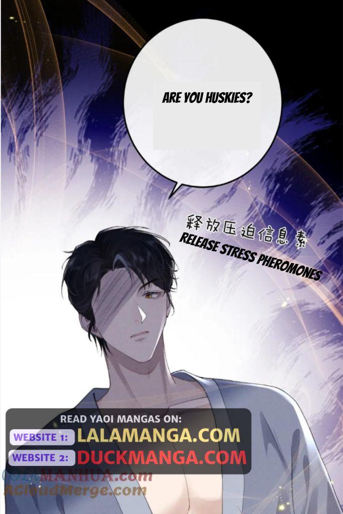 Everlasting Love Chapter 41 - Page 25