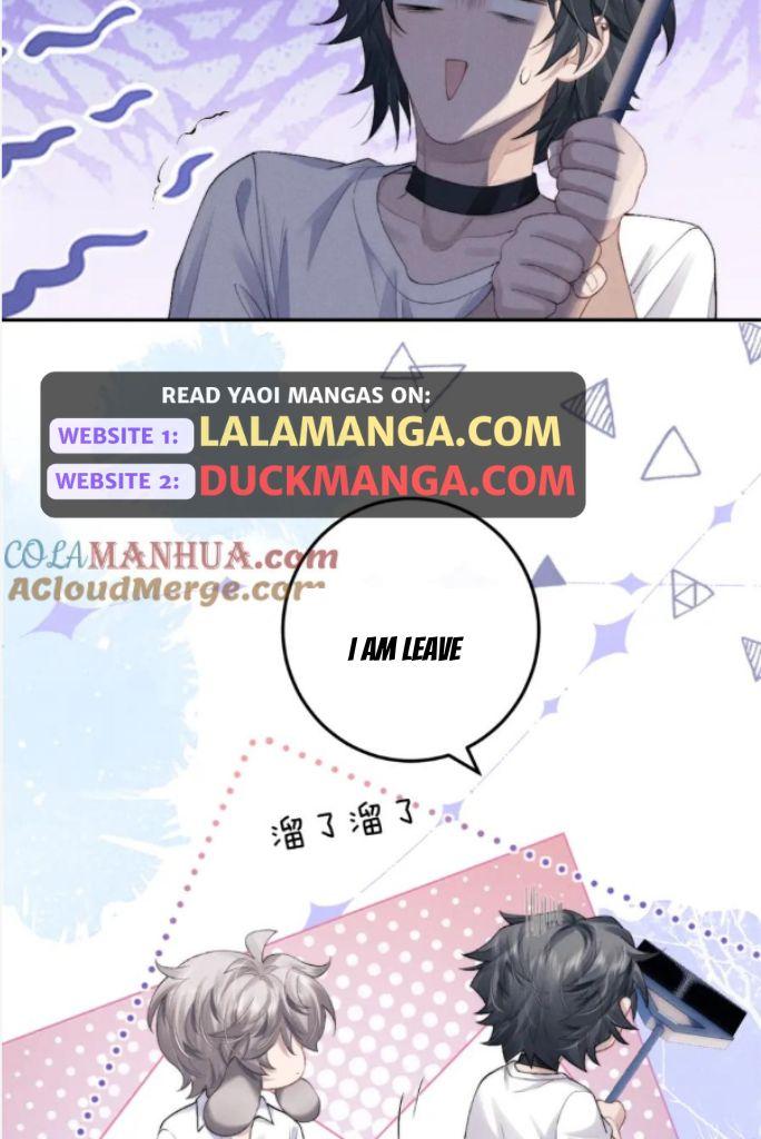 Everlasting Love Chapter 41 - Page 27