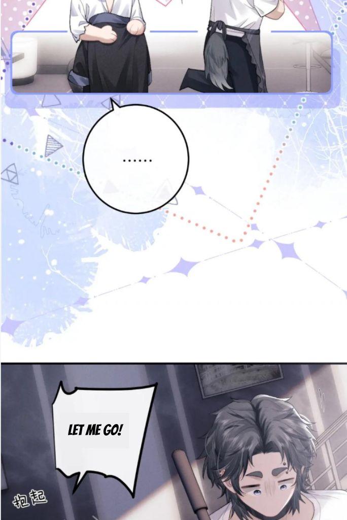 Everlasting Love Chapter 41 - Page 28