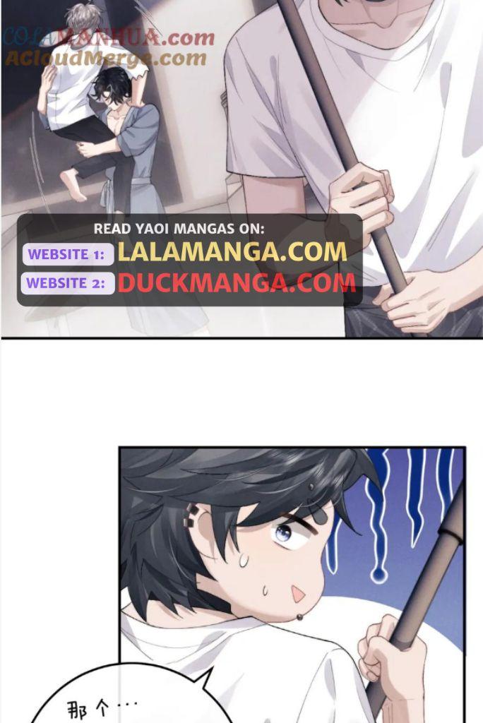 Everlasting Love Chapter 41 - Page 29