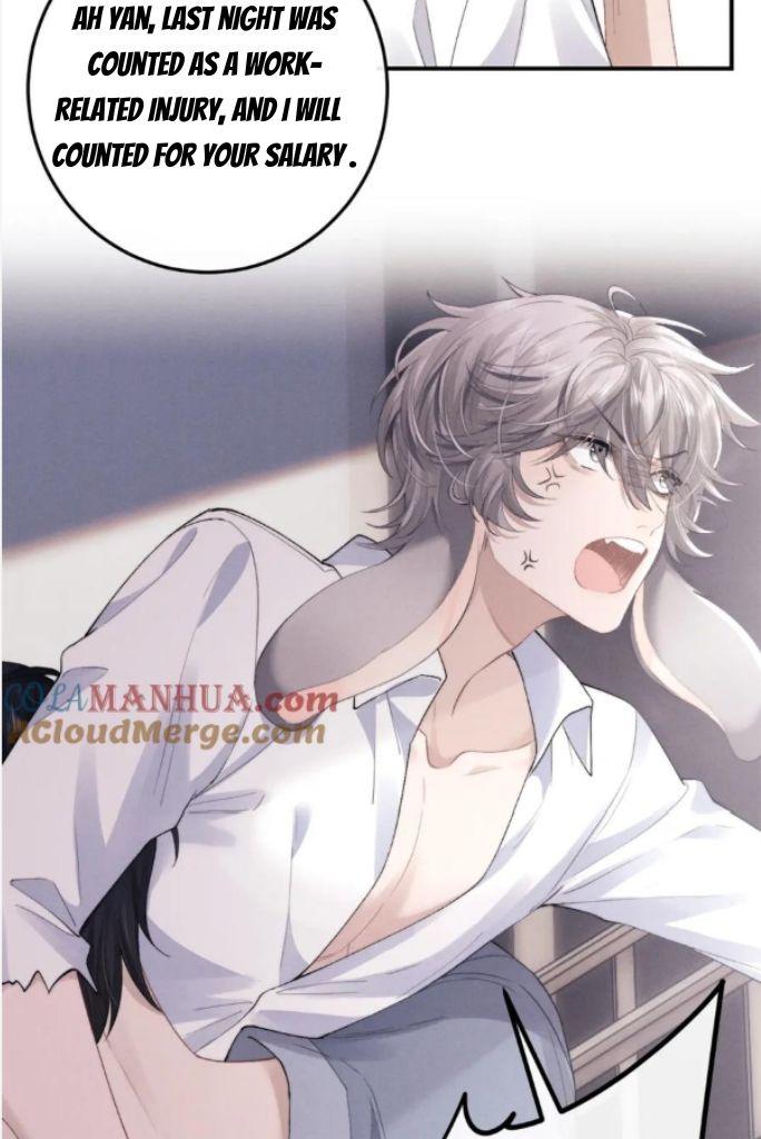 Everlasting Love Chapter 41 - Page 30