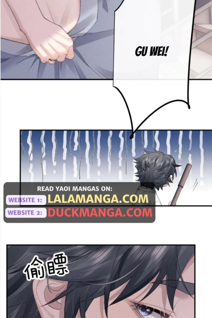 Everlasting Love Chapter 41 - Page 31