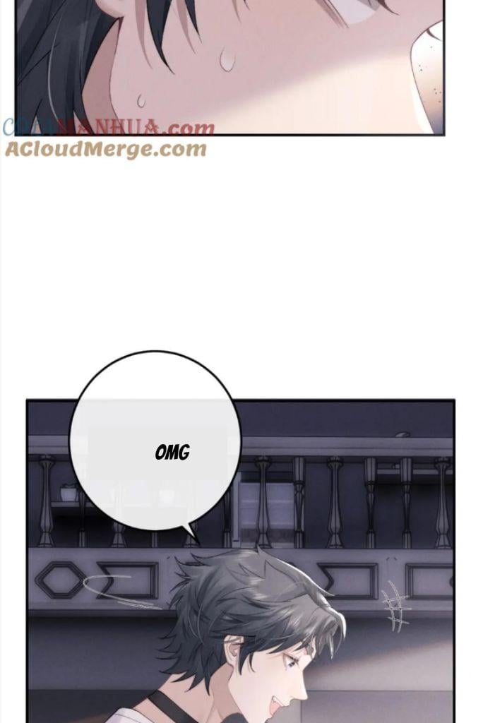 Everlasting Love Chapter 41 - Page 32