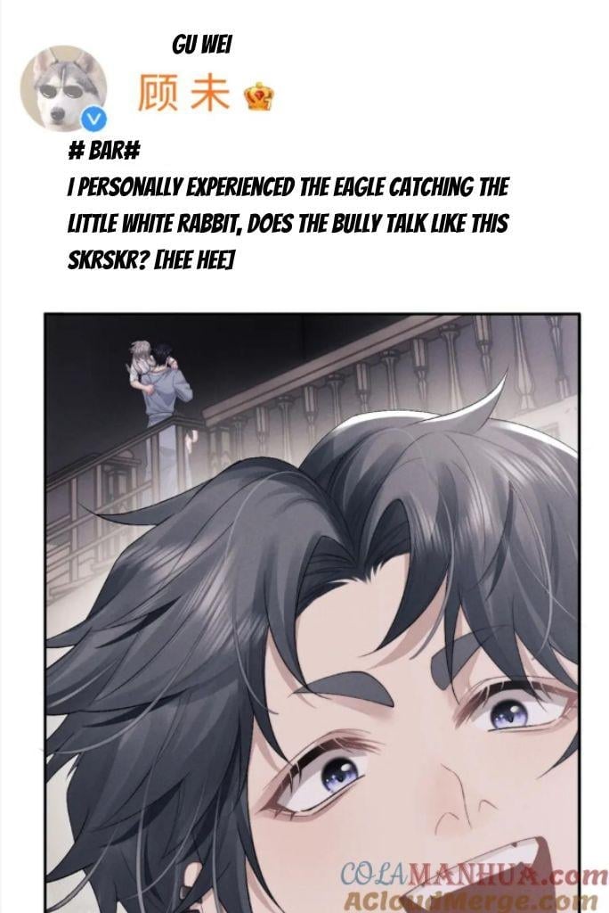 Everlasting Love Chapter 41 - Page 34