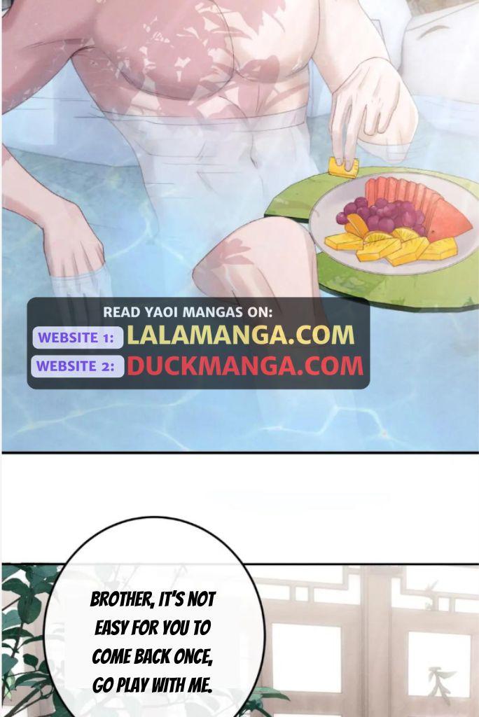 Everlasting Love Chapter 41 - Page 37