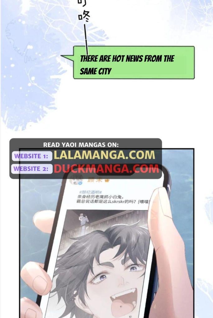 Everlasting Love Chapter 41 - Page 43