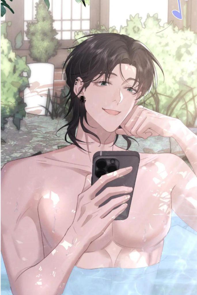 Everlasting Love Chapter 41 - Page 46