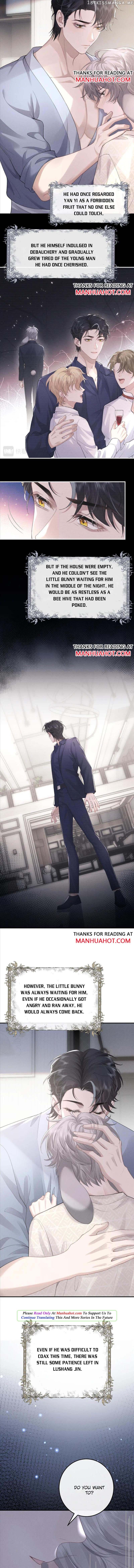 Everlasting Love Chapter 42 - Page 4