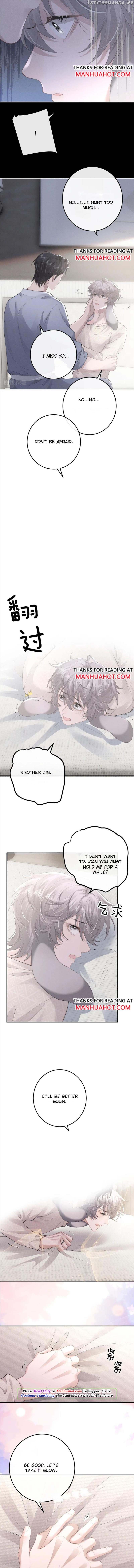 Everlasting Love Chapter 42 - Page 5