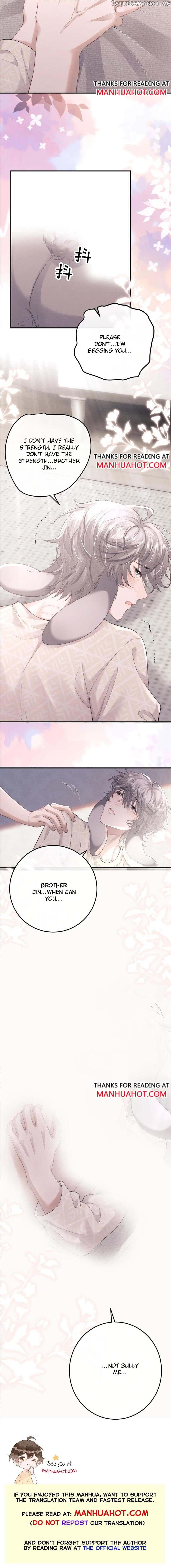 Everlasting Love Chapter 42 - Page 6