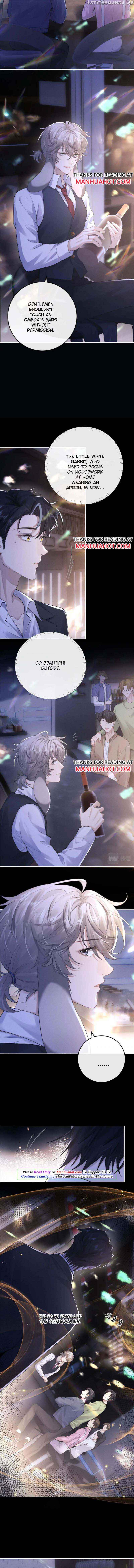 Everlasting Love Chapter 44 - Page 4