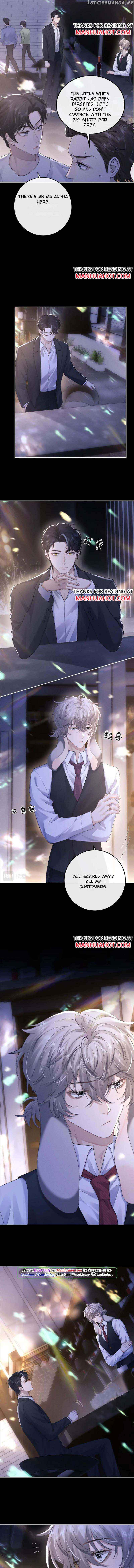 Everlasting Love Chapter 44 - Page 5