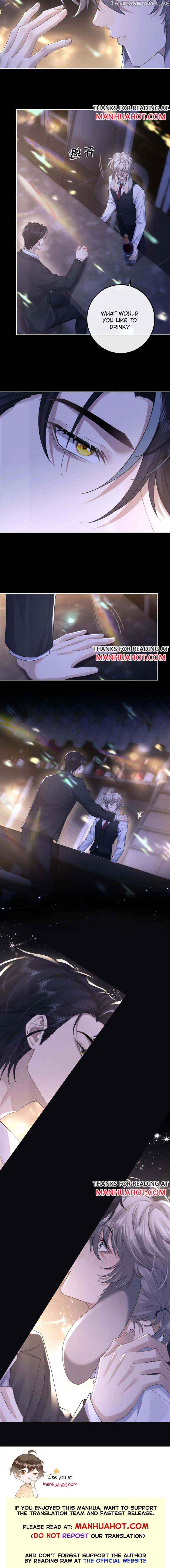 Everlasting Love Chapter 44 - Page 6