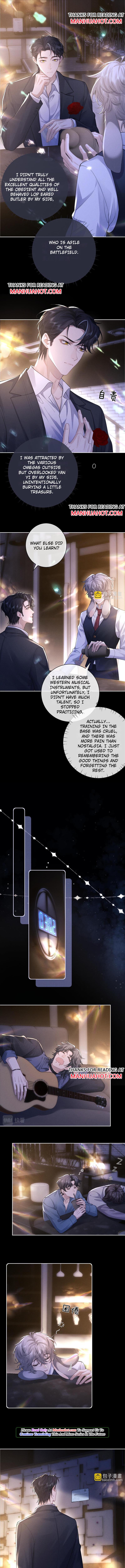 Everlasting Love Chapter 45 - Page 4