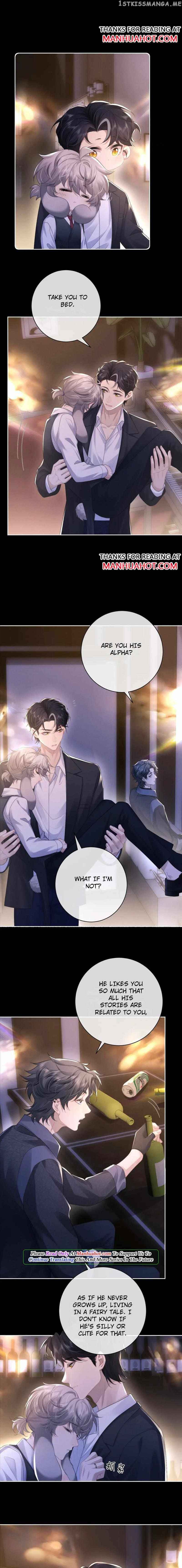 Everlasting Love Chapter 46 - Page 4