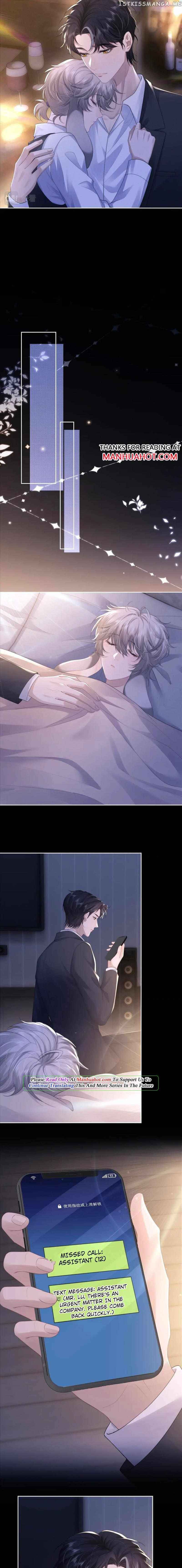 Everlasting Love Chapter 46 - Page 5