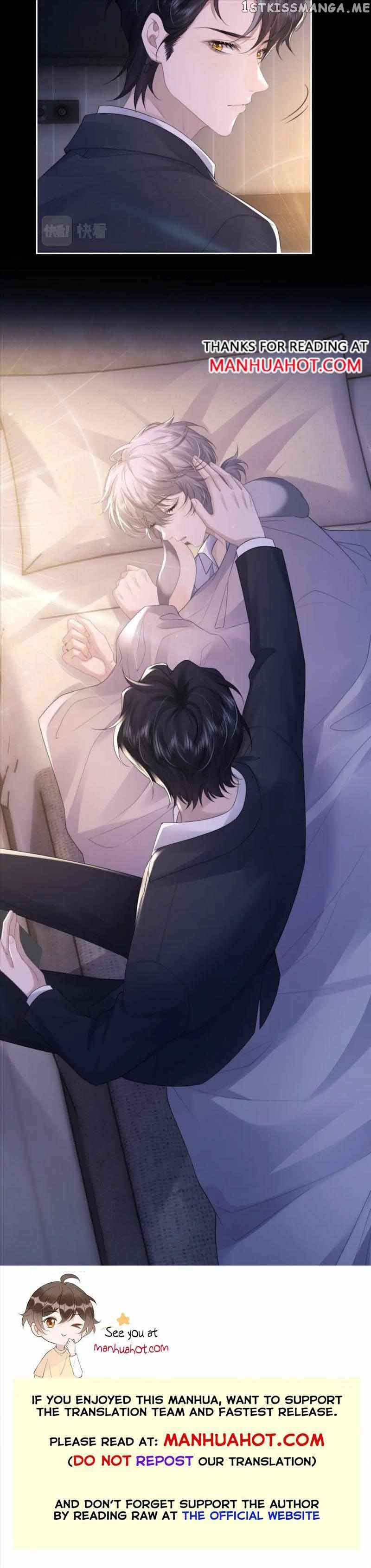 Everlasting Love Chapter 46 - Page 6