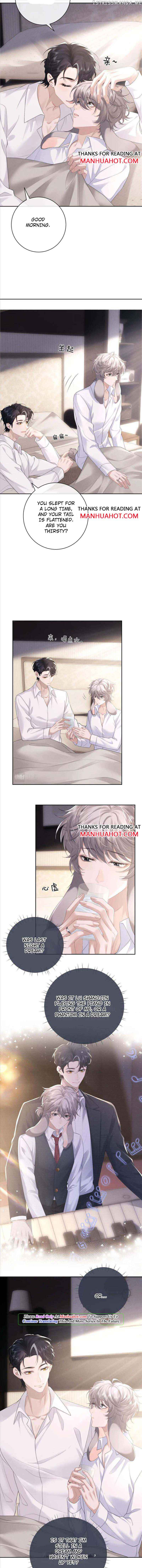 Everlasting Love Chapter 47 - Page 4