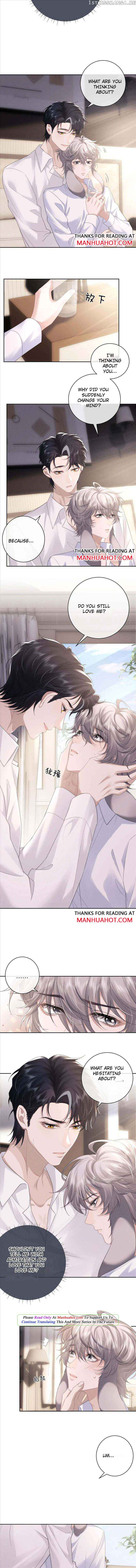 Everlasting Love Chapter 47 - Page 5