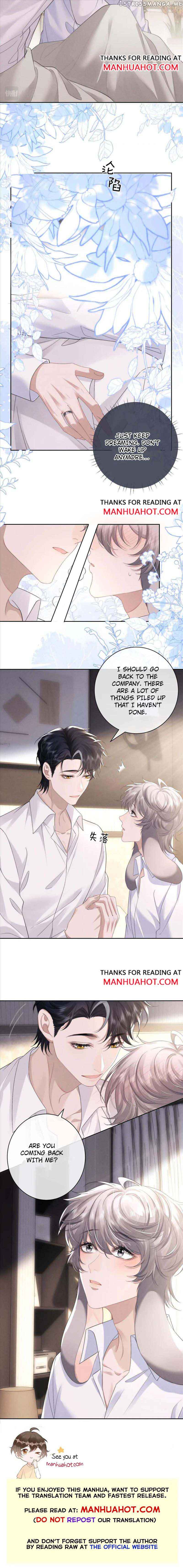 Everlasting Love Chapter 47 - Page 6