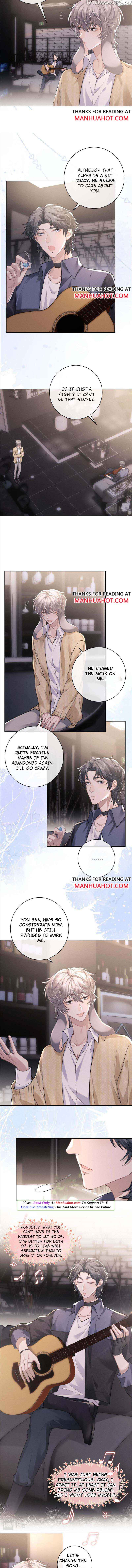 Everlasting Love Chapter 48 - Page 4