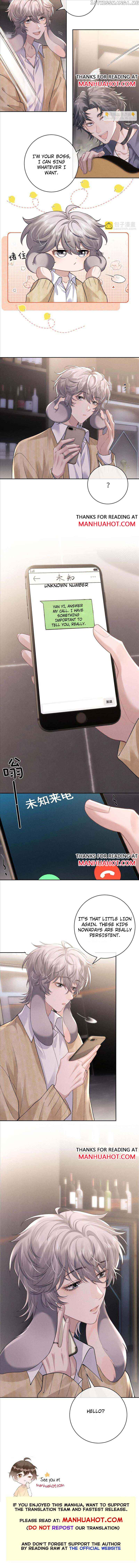 Everlasting Love Chapter 48 - Page 5