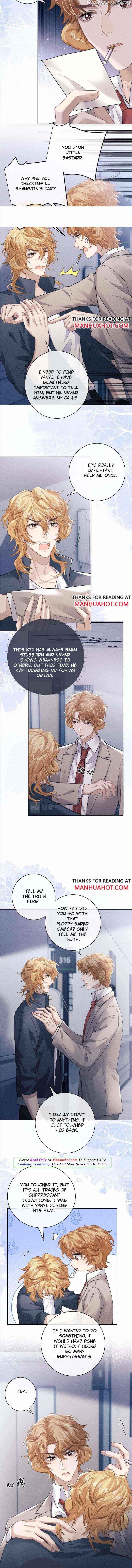 Everlasting Love Chapter 49 - Page 4