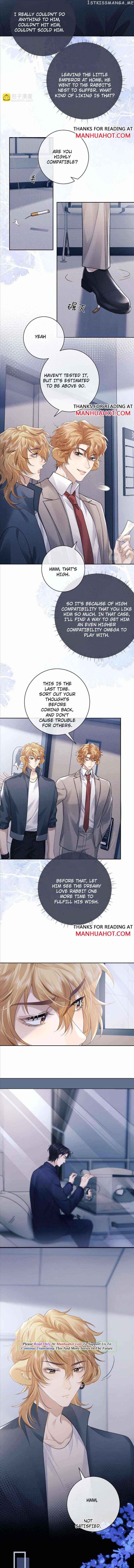 Everlasting Love Chapter 49 - Page 5