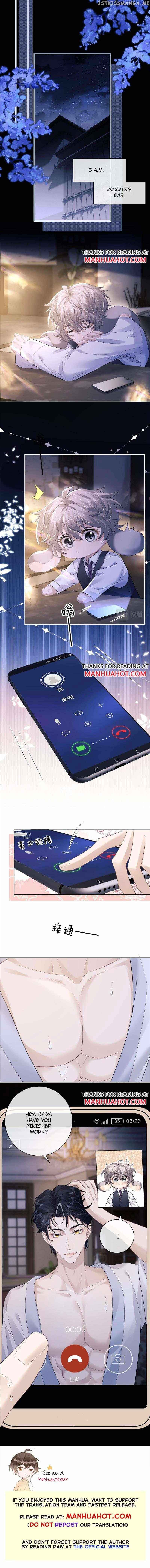 Everlasting Love Chapter 49 - Page 6