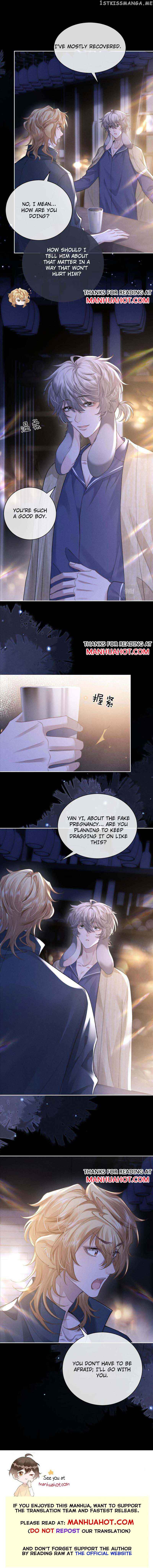 Everlasting Love Chapter 51 - Page 5