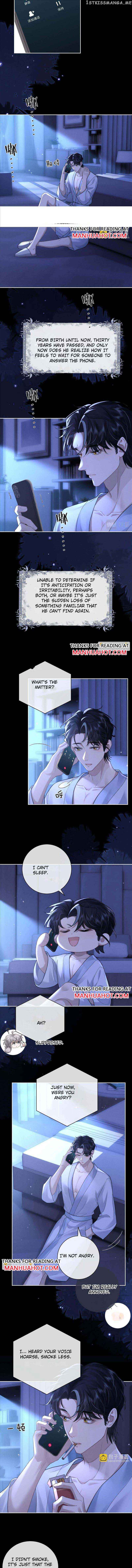 Everlasting Love Chapter 52 - Page 4