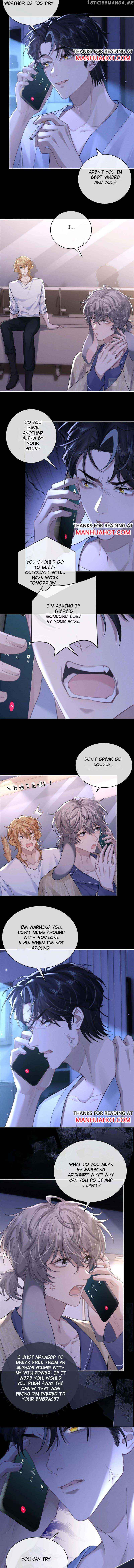 Everlasting Love Chapter 52 - Page 5